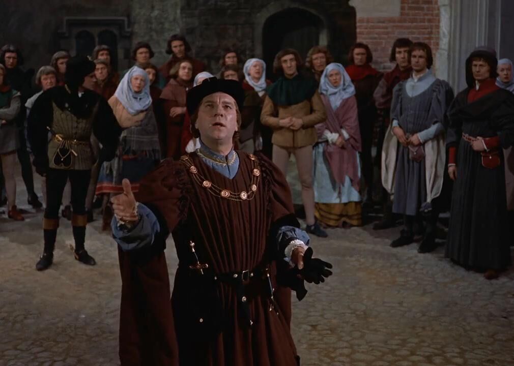 #39. Richard III (1955)